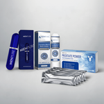 Menpure Complex Inalatore Nasale Uomo